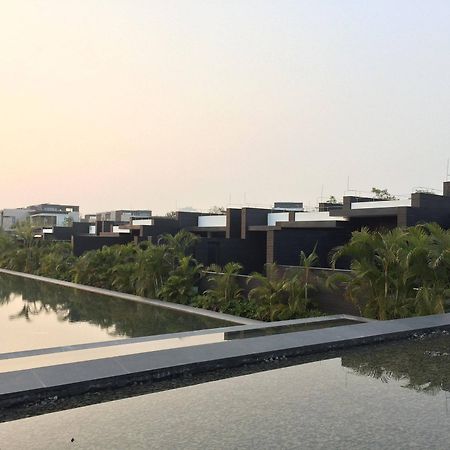 Shenzhen Bay Breeze Resort Екстер'єр фото